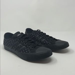 Adidas NEO Black Skeleton Alien Shoe